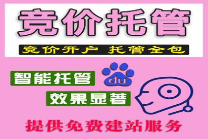 竞价推广开户成功案例回顾